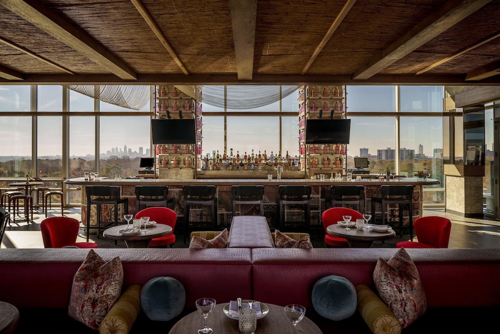 Hyatt Centric Buckhead Atlanta 21/50
