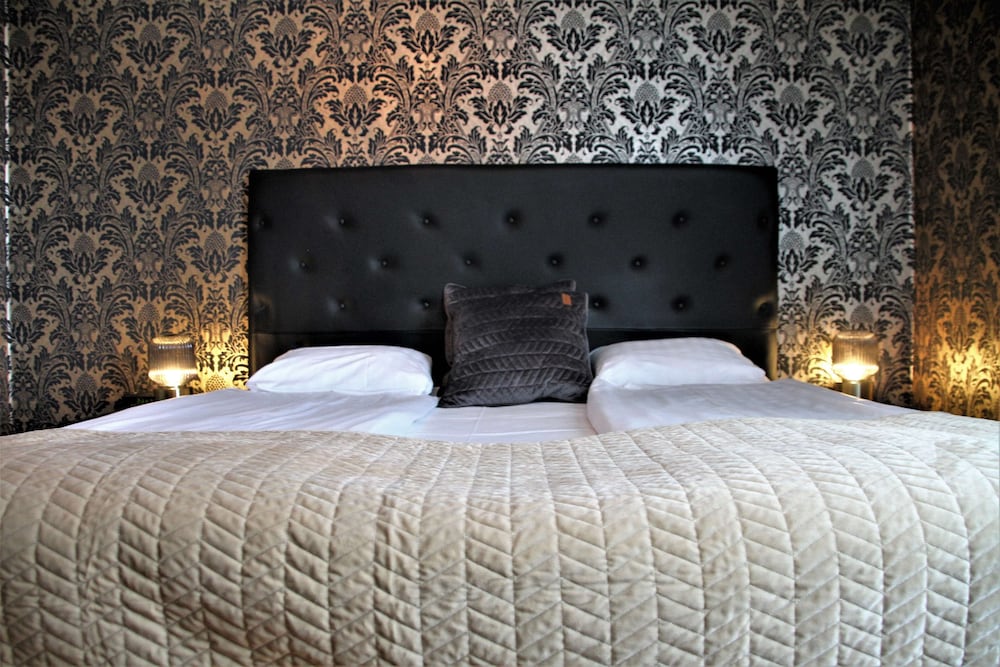 Best Western Vetlanda Stadshotell 6/38