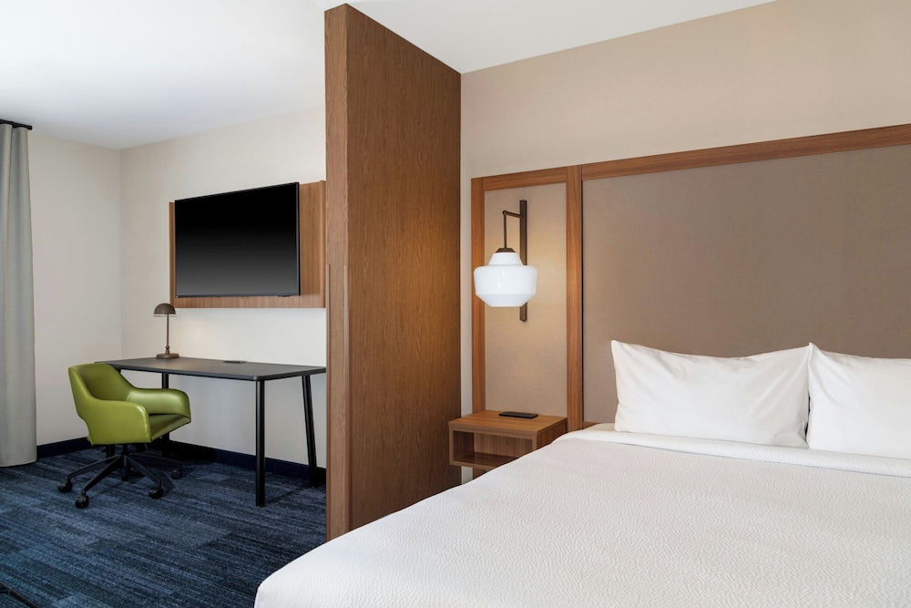 Fairfield by Marriott Inn & Suites Norfolk 9/33