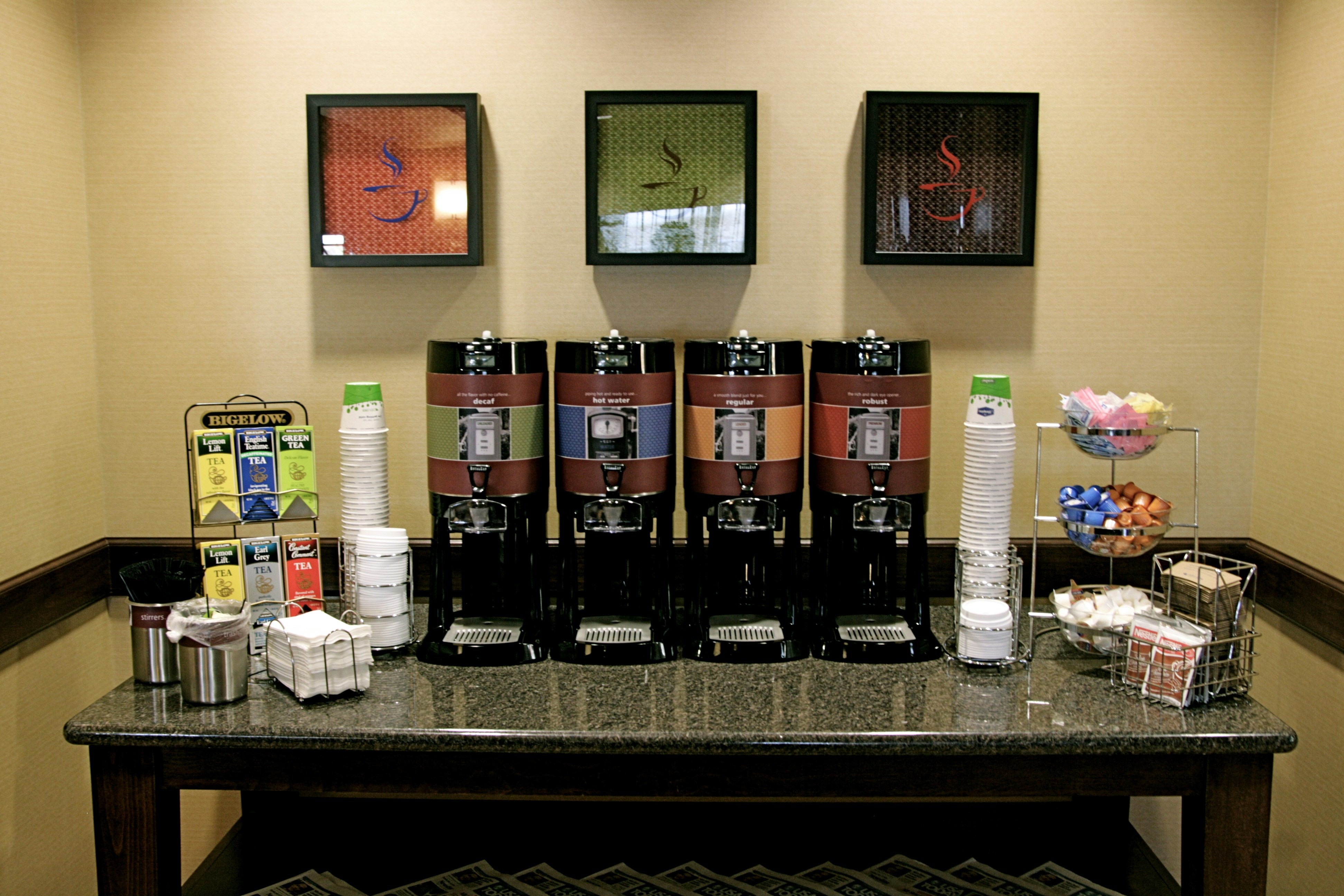 Hampton Inn And Suites Folsom 14/50