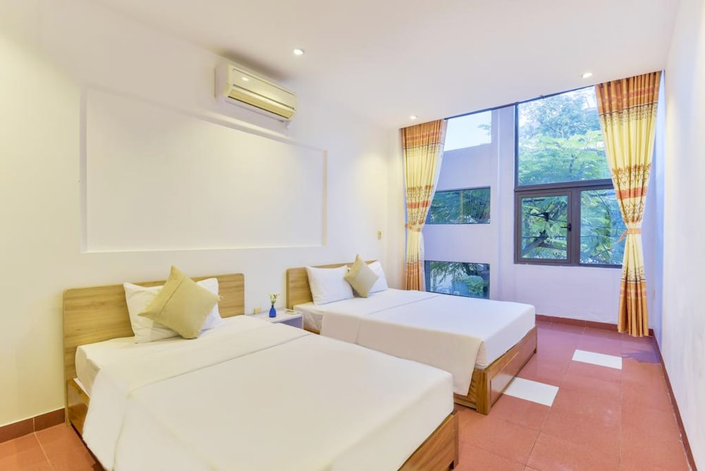 Annie Danang Hotel & Apartment 10/45