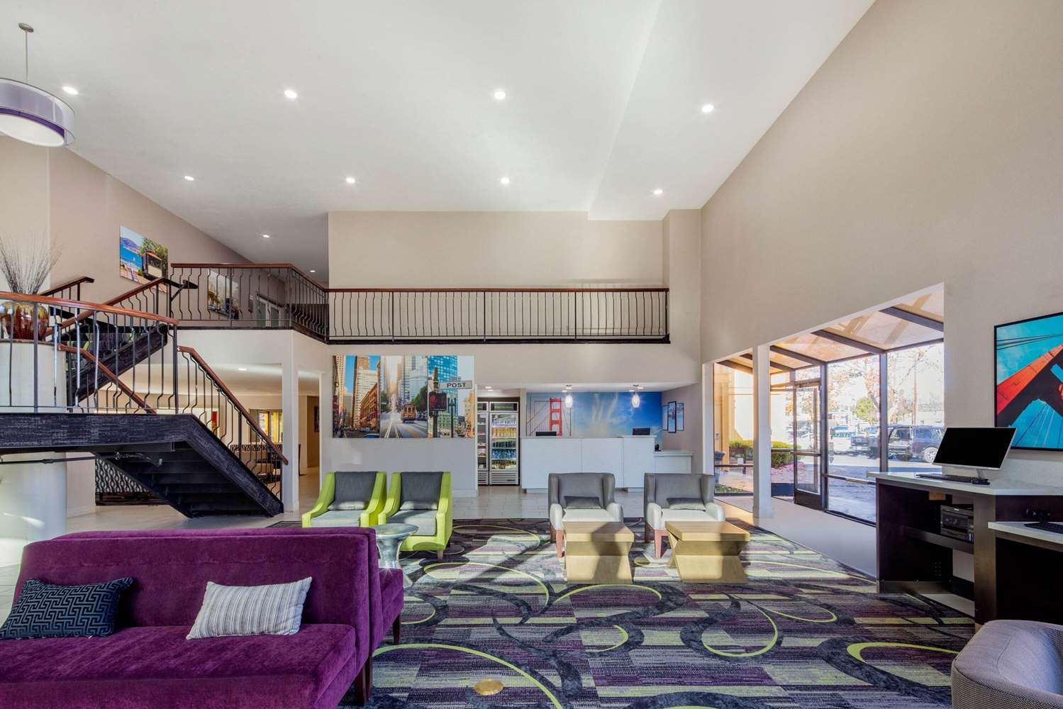 La Quinta Inn & Suites by Wyndham Oakland - Hayward 15/34