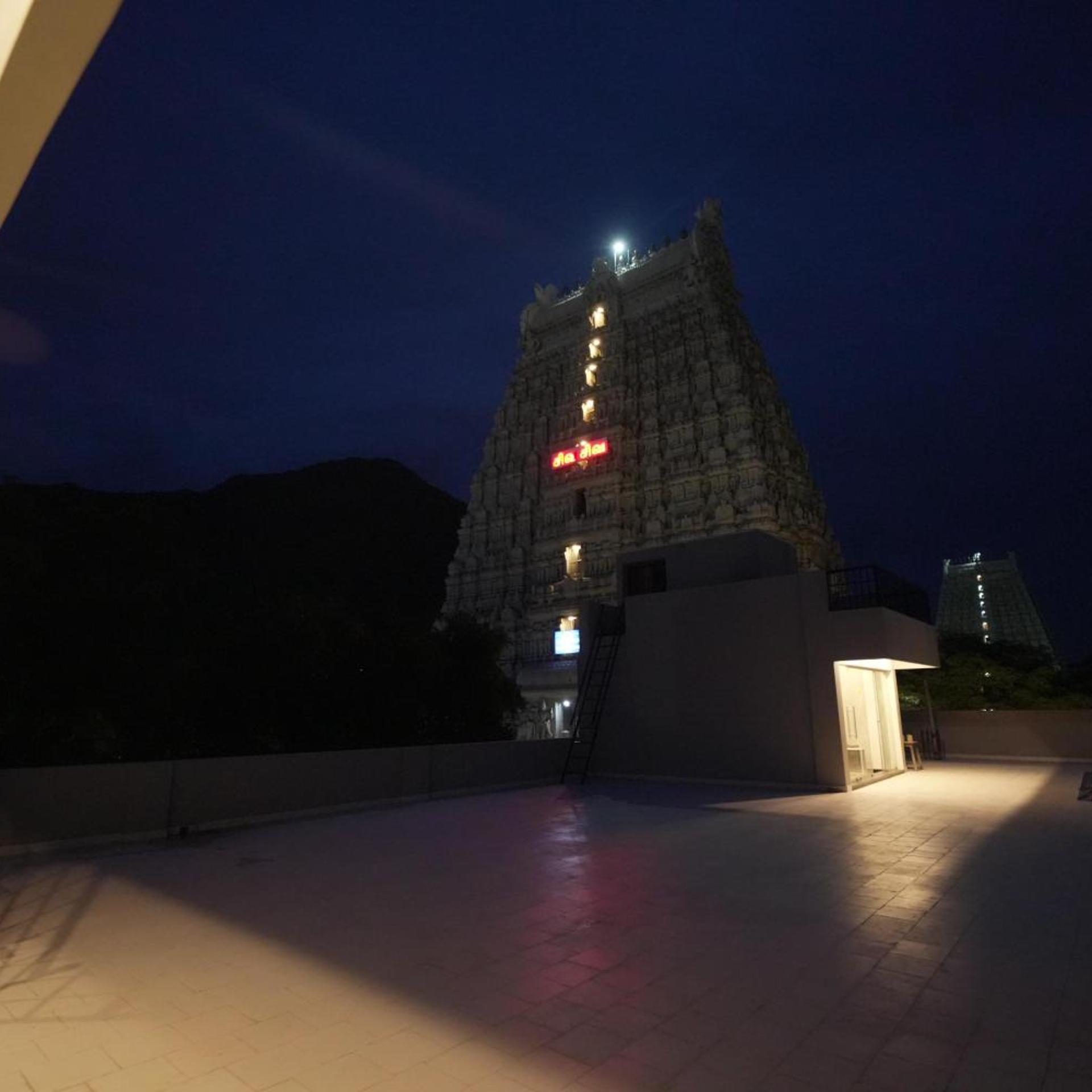 Arudra Residency 3/37