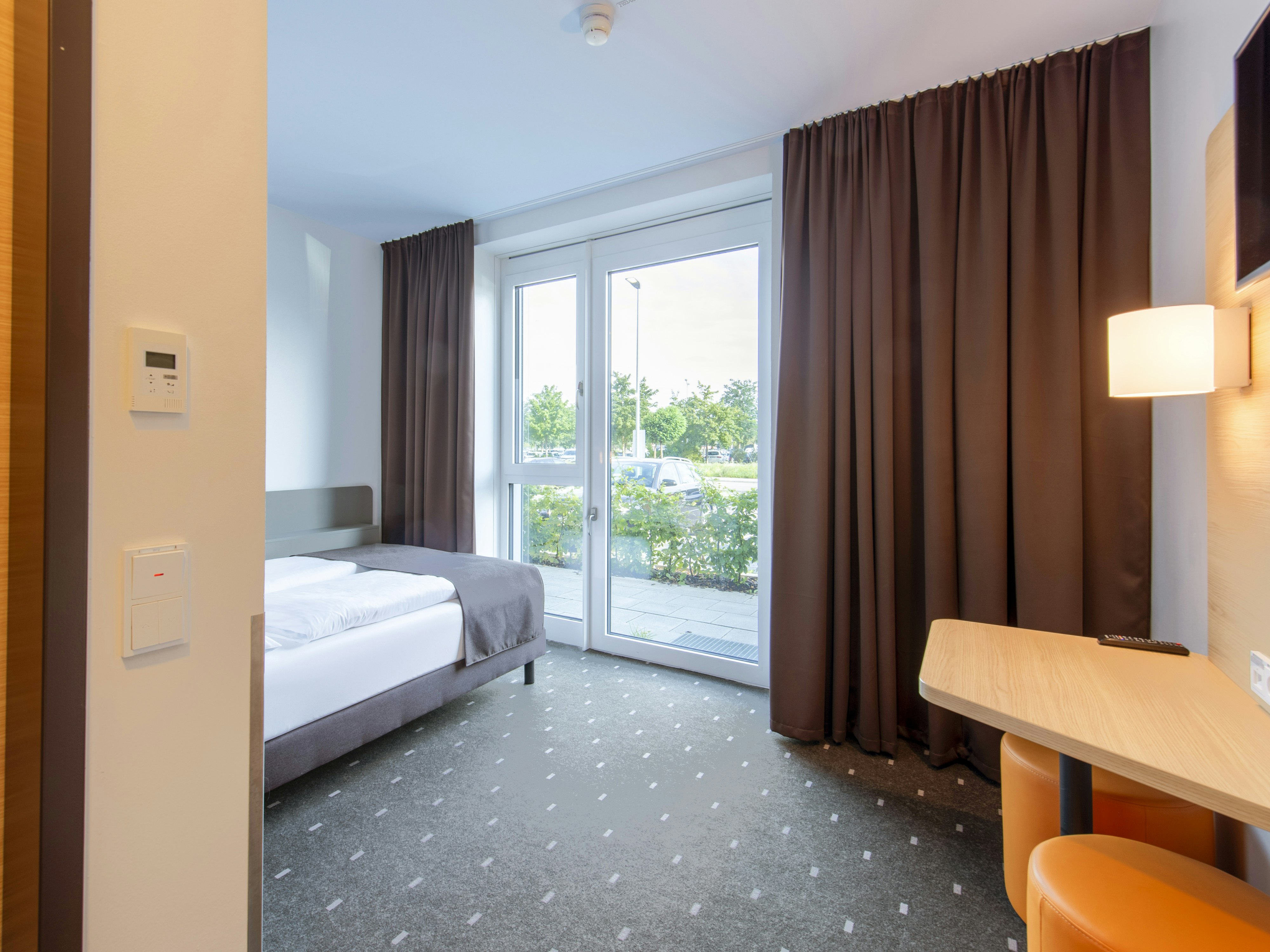 B&B Hotel Augsburg-Nord 9/30