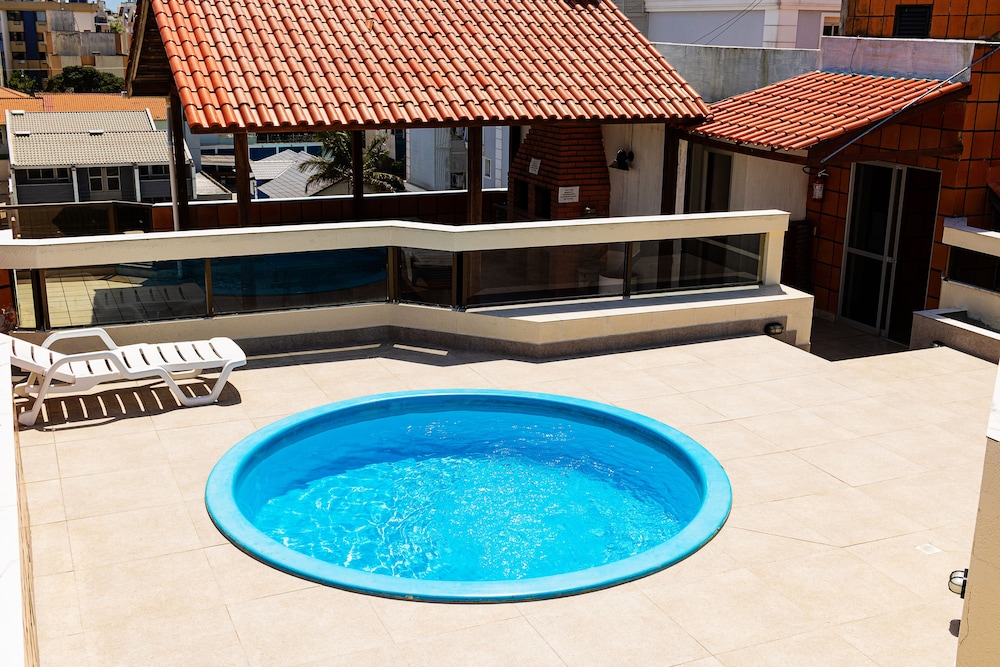 Hotel Ilhasul 3/45