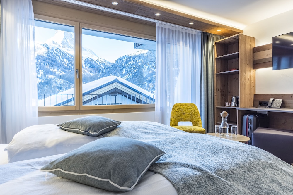 Exclusive, Twin Beds