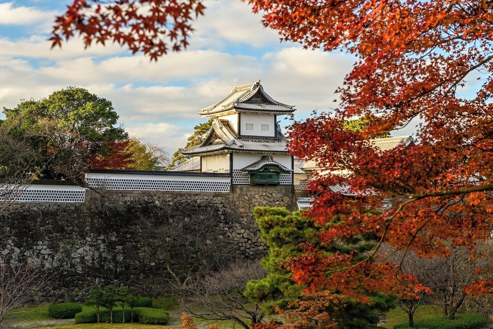 OMO5 Kanazawa Katamachi by Hoshino Resorts 45/50
