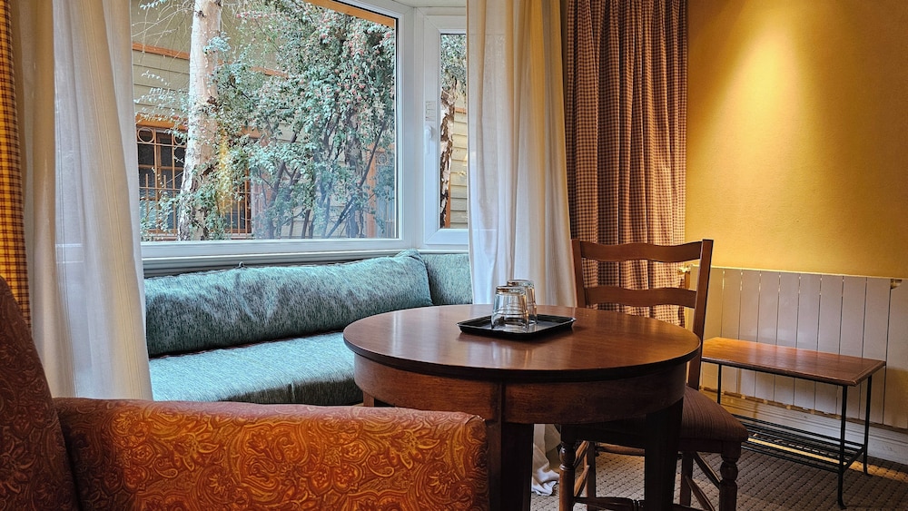 Quijote Hotel 29/50