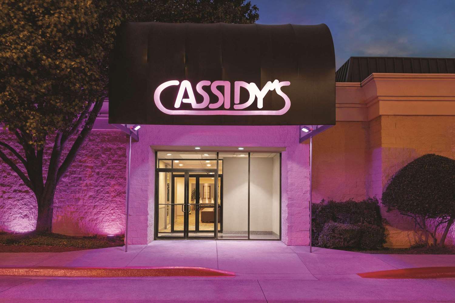 Radisson Hotel Fort Worth North-Fossil Creek in FORT WORTH - TX