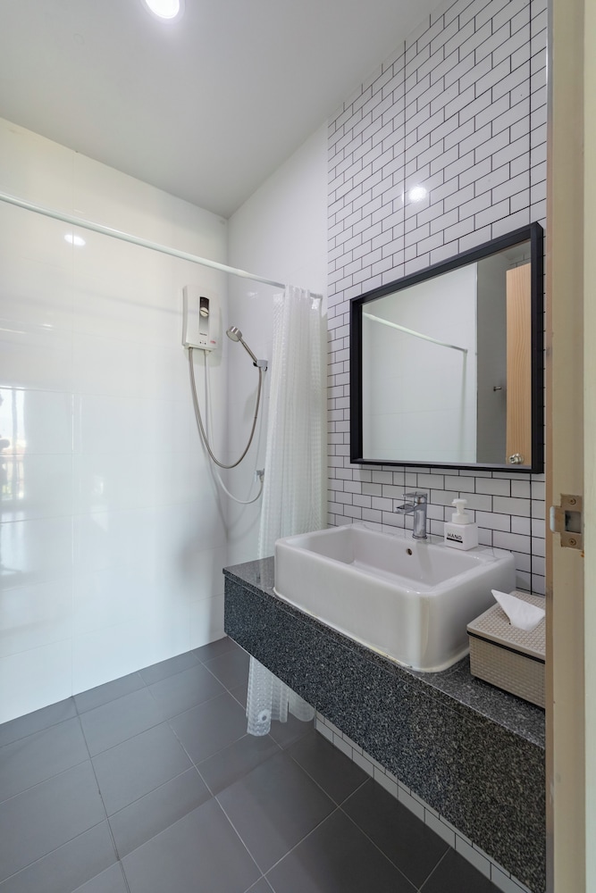 Am2tree Hotel Chanthaburi 42/47