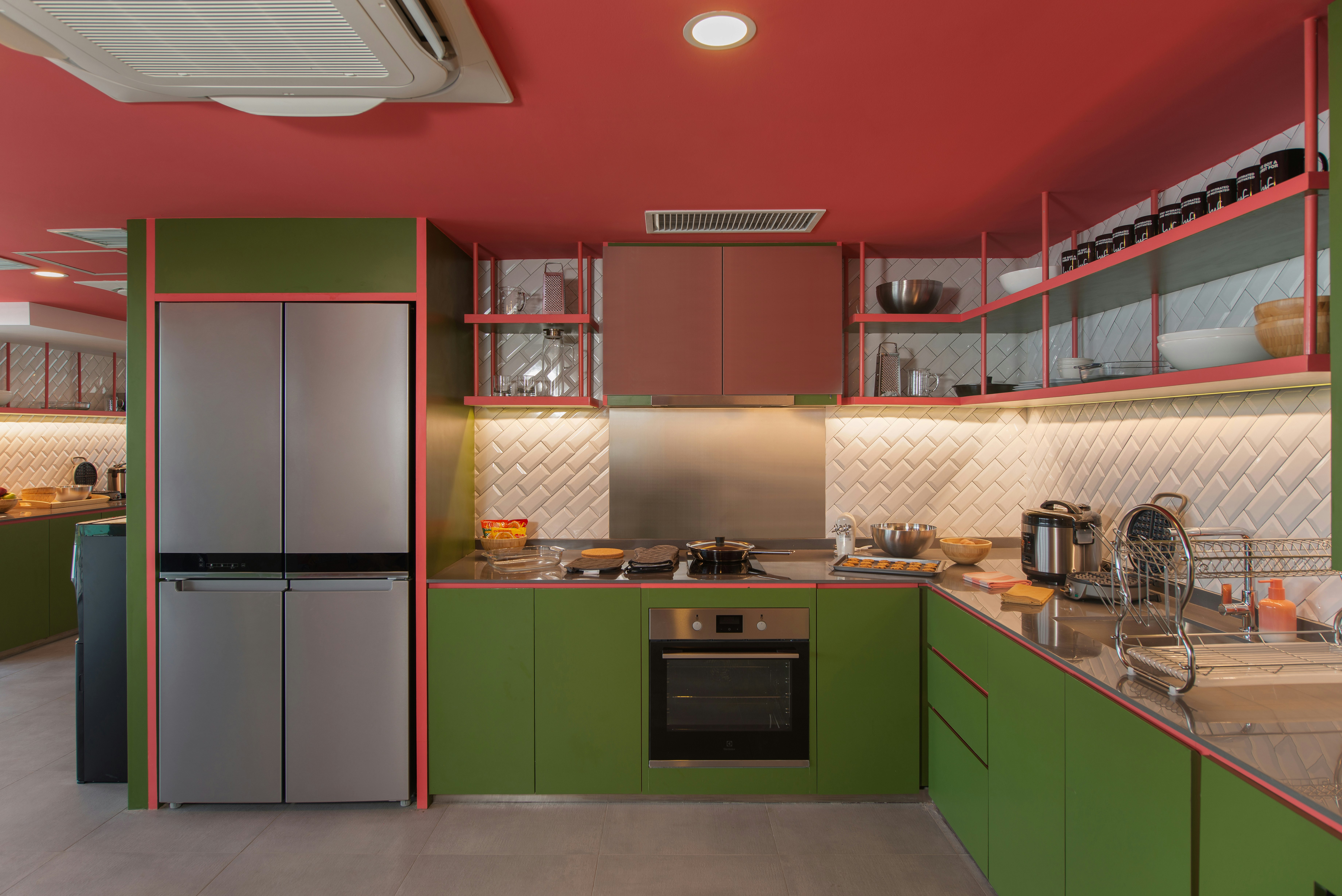 Lyf Malate Manila managed by The Ascott Limited 24/34