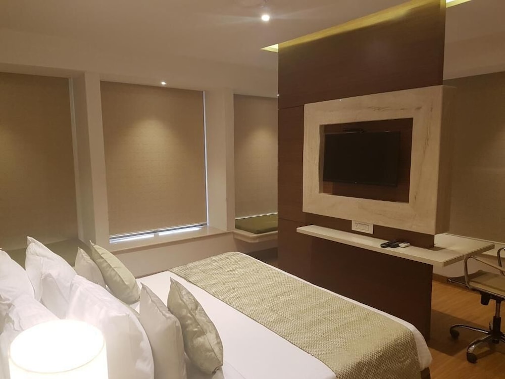 Hotel Suncity Apollo 21/25