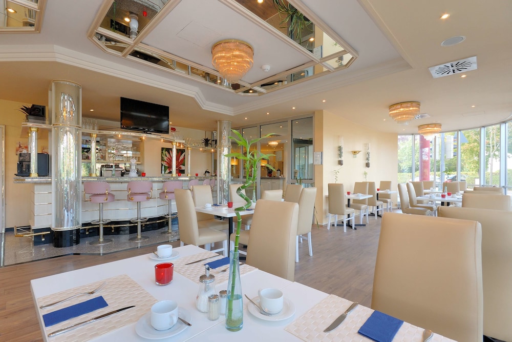 Hotel Stuttgart Sindelfingen City By Tulip Inn 38/39