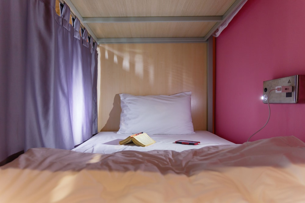 Siamaze Hostel 26/66