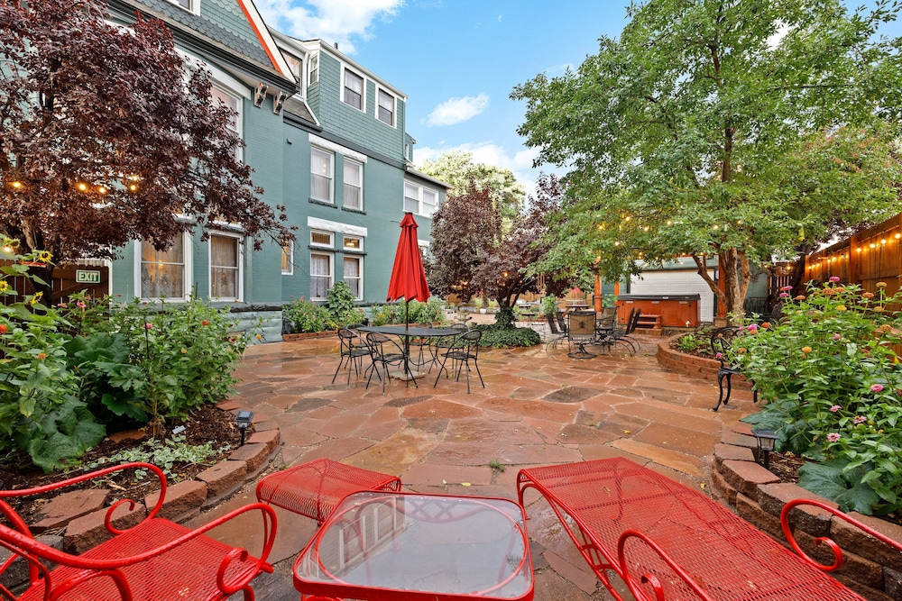 The Adagio Bed and Breakfast 46/50