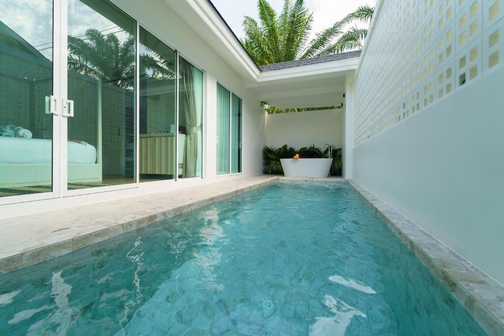 The Pin Boutique Pool Villa Krabi 50/63