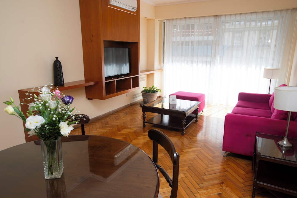 Trianon Residence Recoleta 49/65