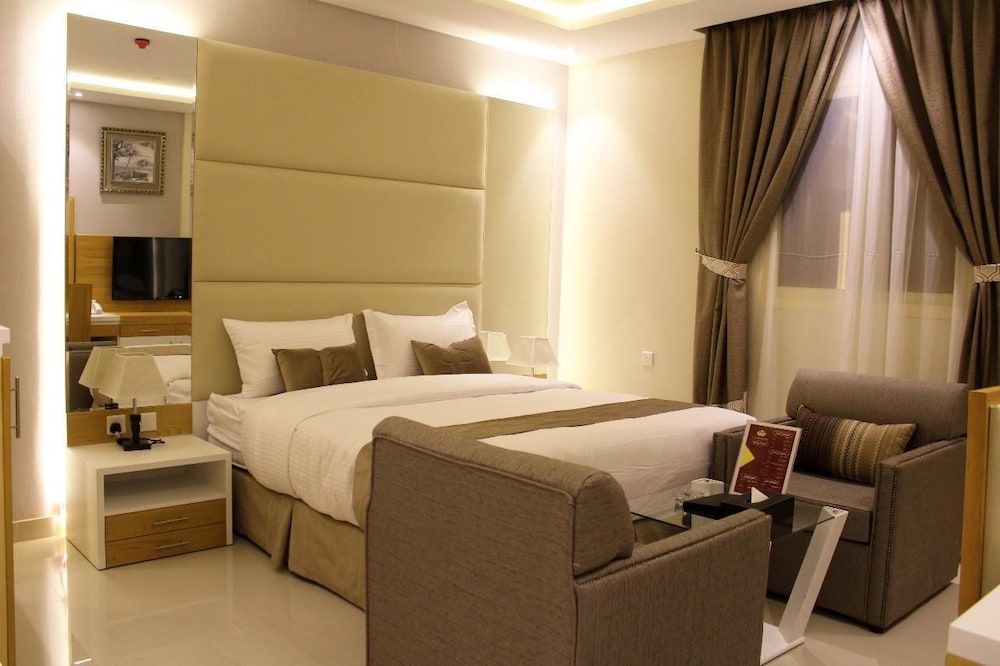 استوديو، فندق المهيدب ريزيدنس - ابها(Almuhaidb Residence Abha) 6/10