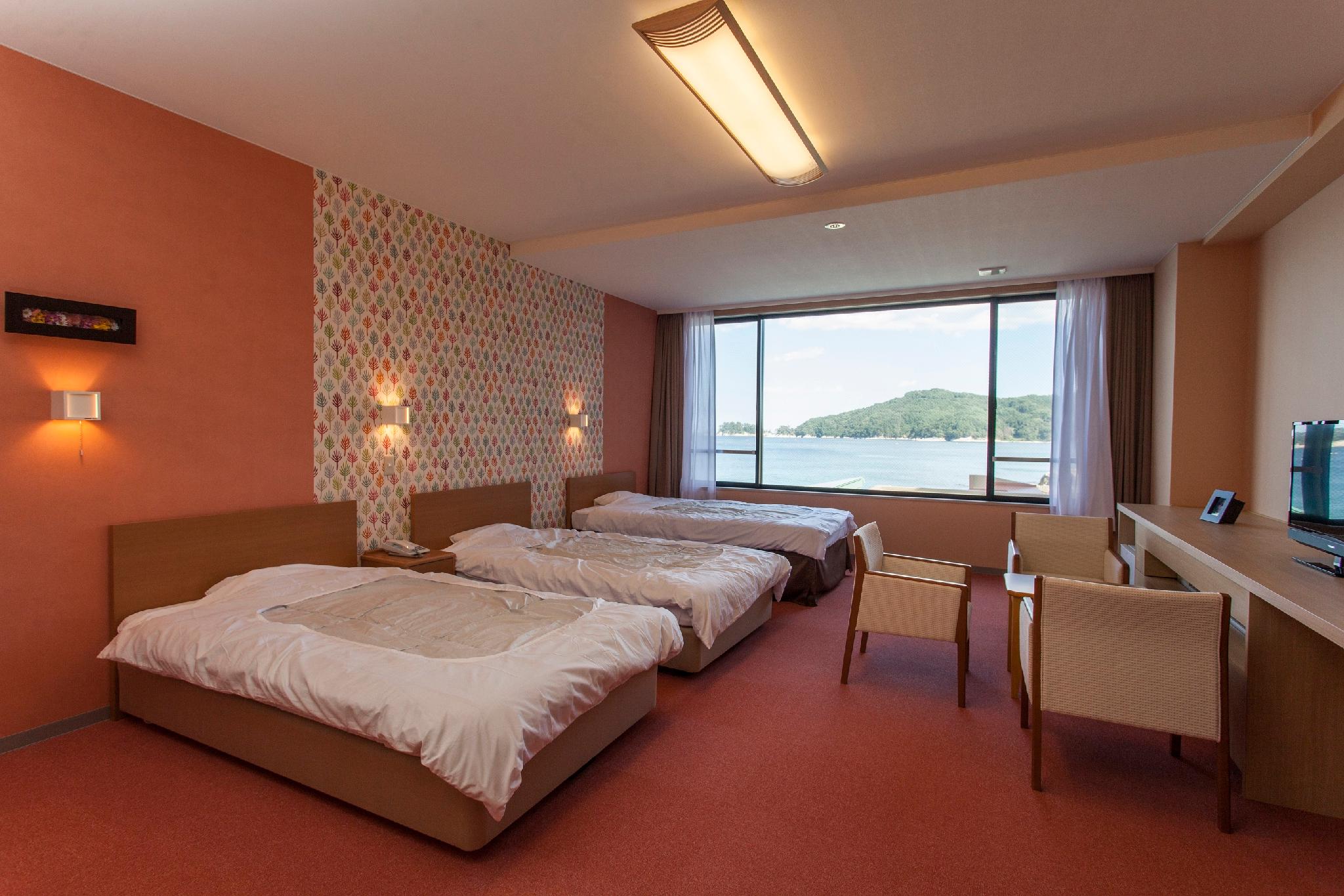 Sanriku Hana Hotel Hamagiku 10/43