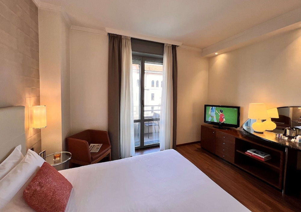 Best Western Hotel City 15/50
