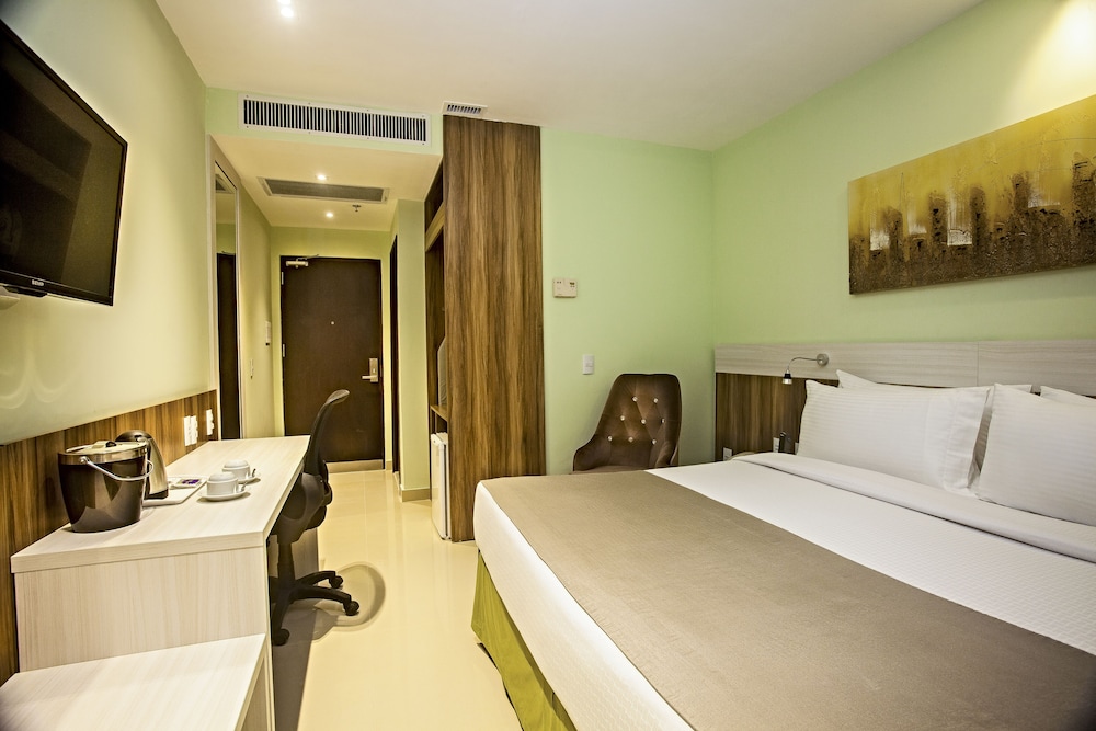 Praiamar Arena Hotel 13/43