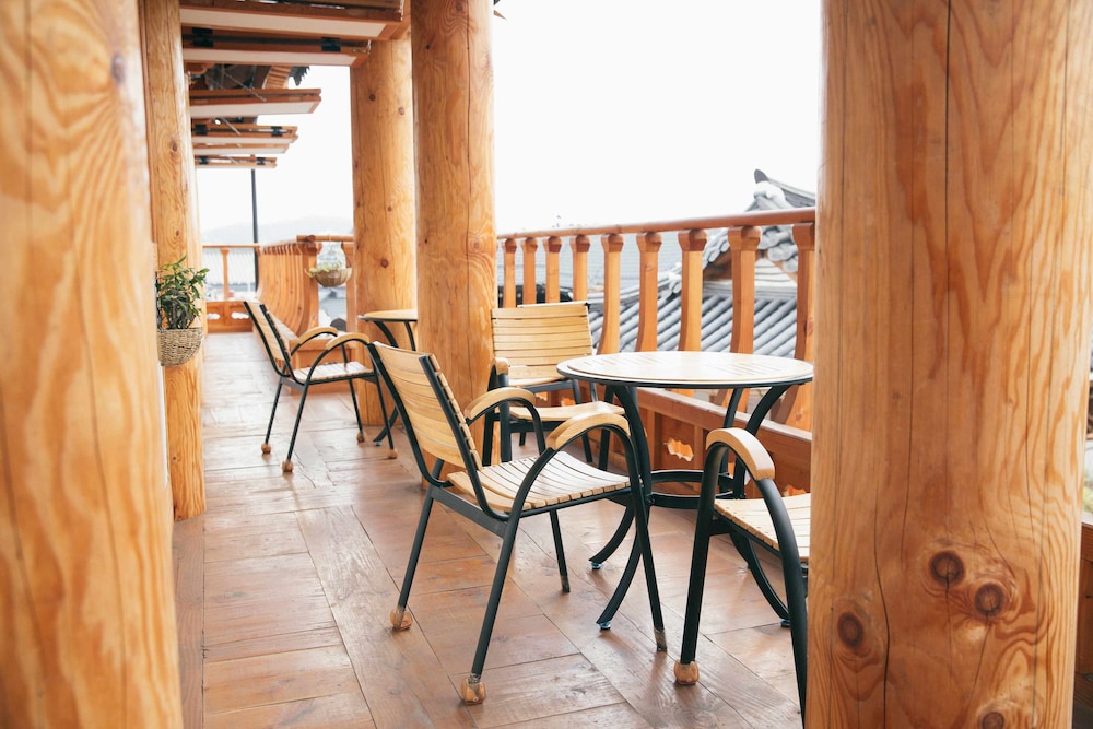 Laon Hanok Gguljam 54/63