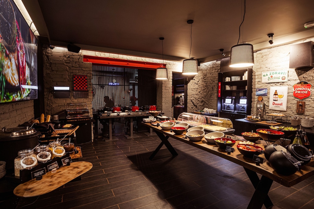 Konventa Seta Hotel Keystone Collection 78/93