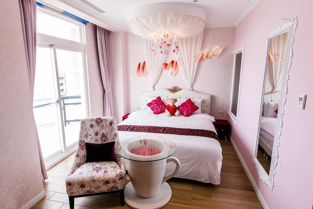 Jin Pin Hotel 45/59