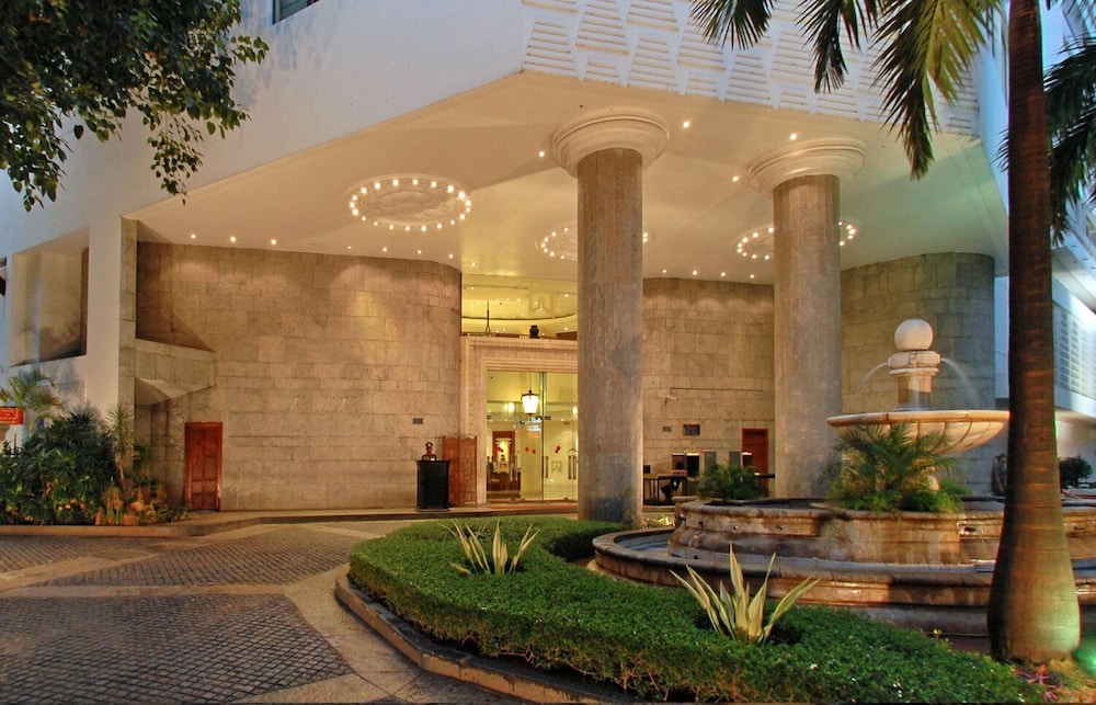 Welcomhotel by ITC Hotels, Cathedral Road, Chennai 6/58