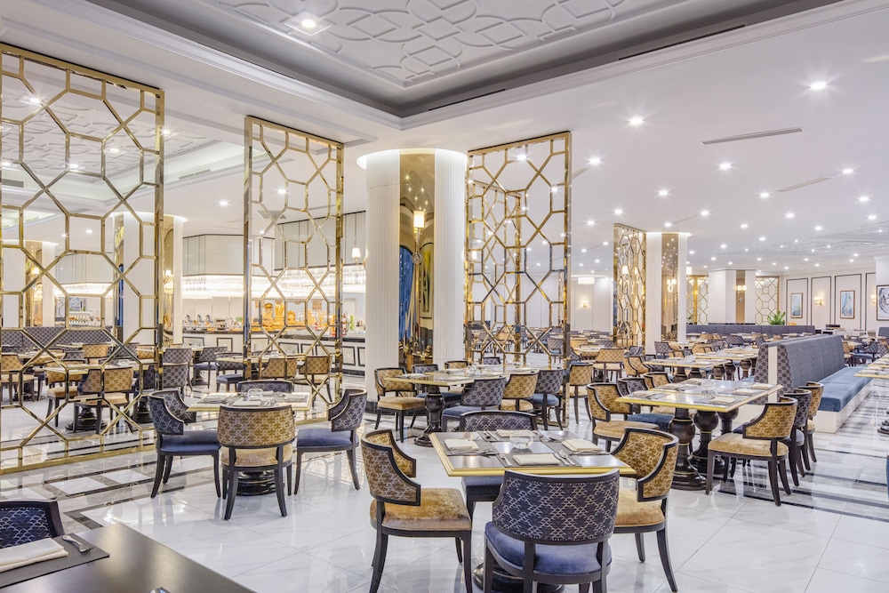 Vinpearl Empire Nha Trang, Affiliated by Melia 56/73