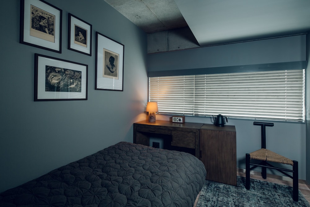 Node Hotel 42/50