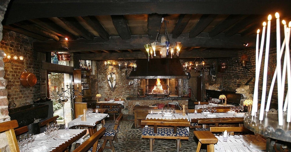 Auberge Du Bon Fermier 19/26