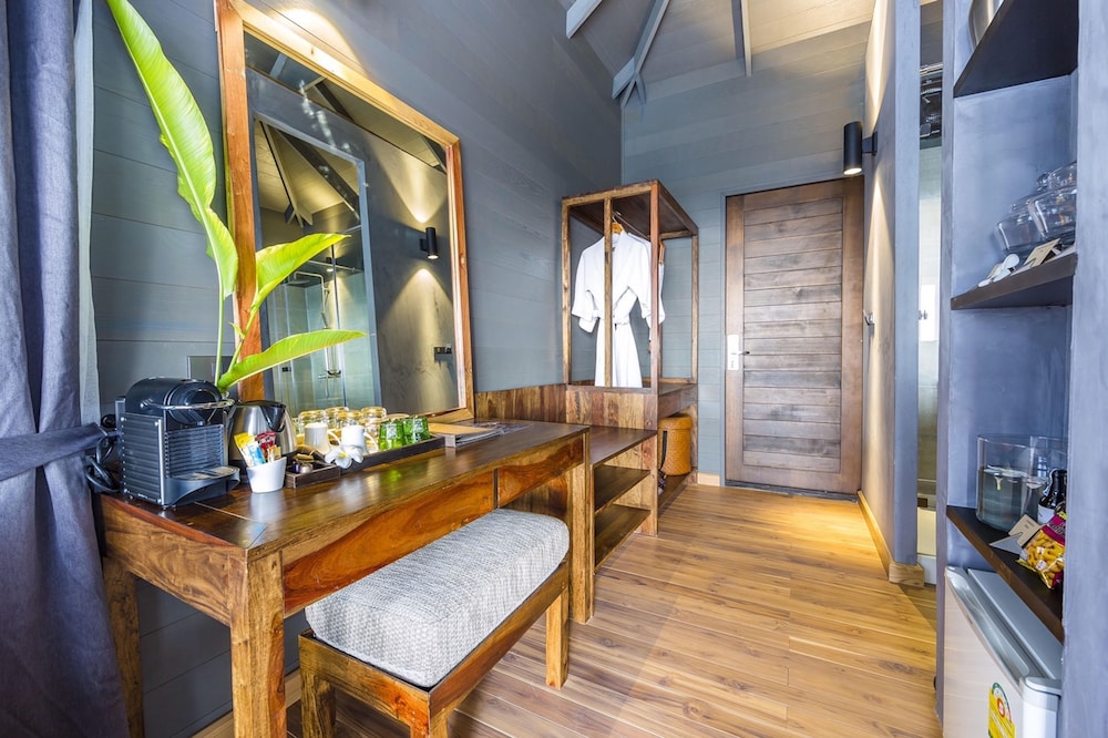 The Tarna Resort Koh Tao 38/50