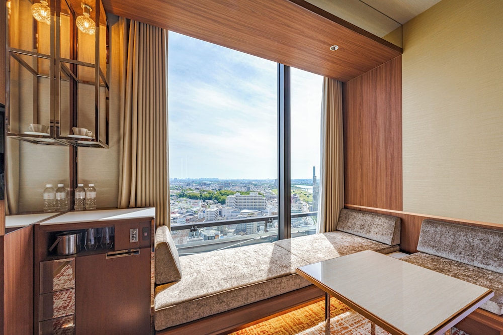 Candeo Hotels Osaka Hirakata 34/47