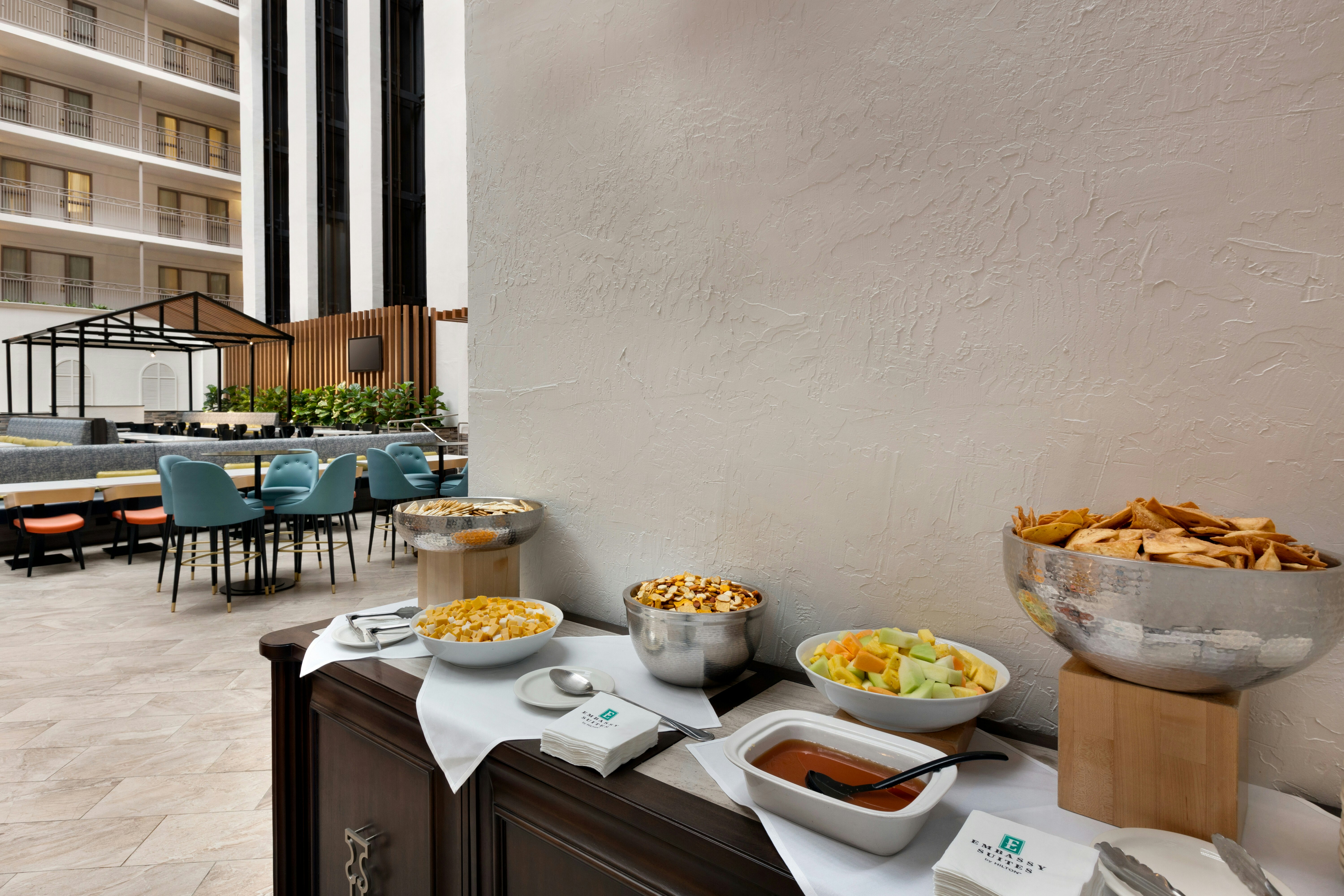 The Signature Suites 40/67