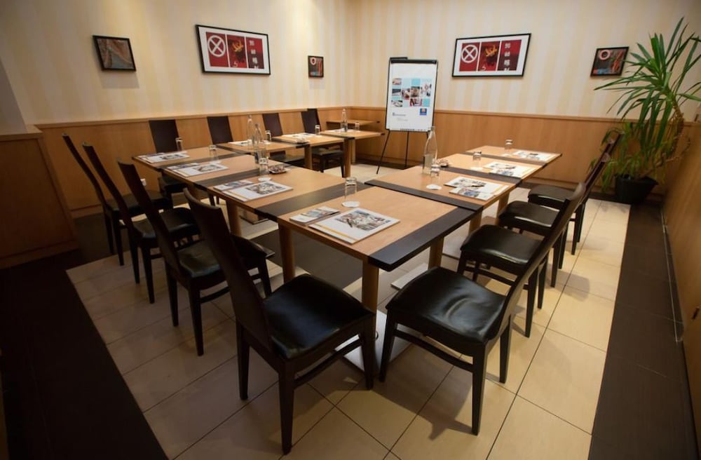 Comfort Hotel Dinard Balmoral 38/49