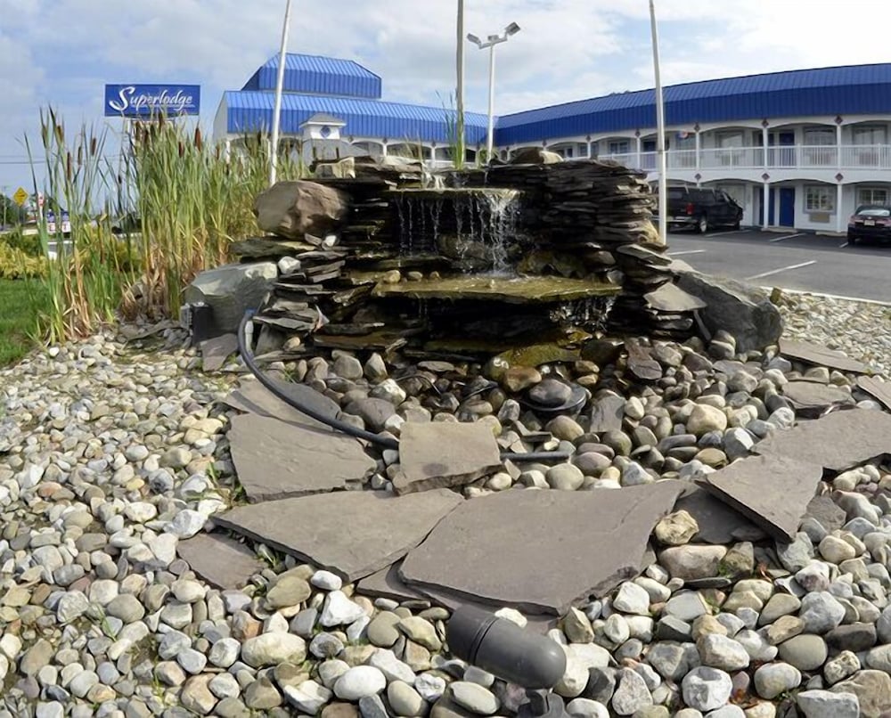 Superlodge Atlantic City/Absecon 31/47