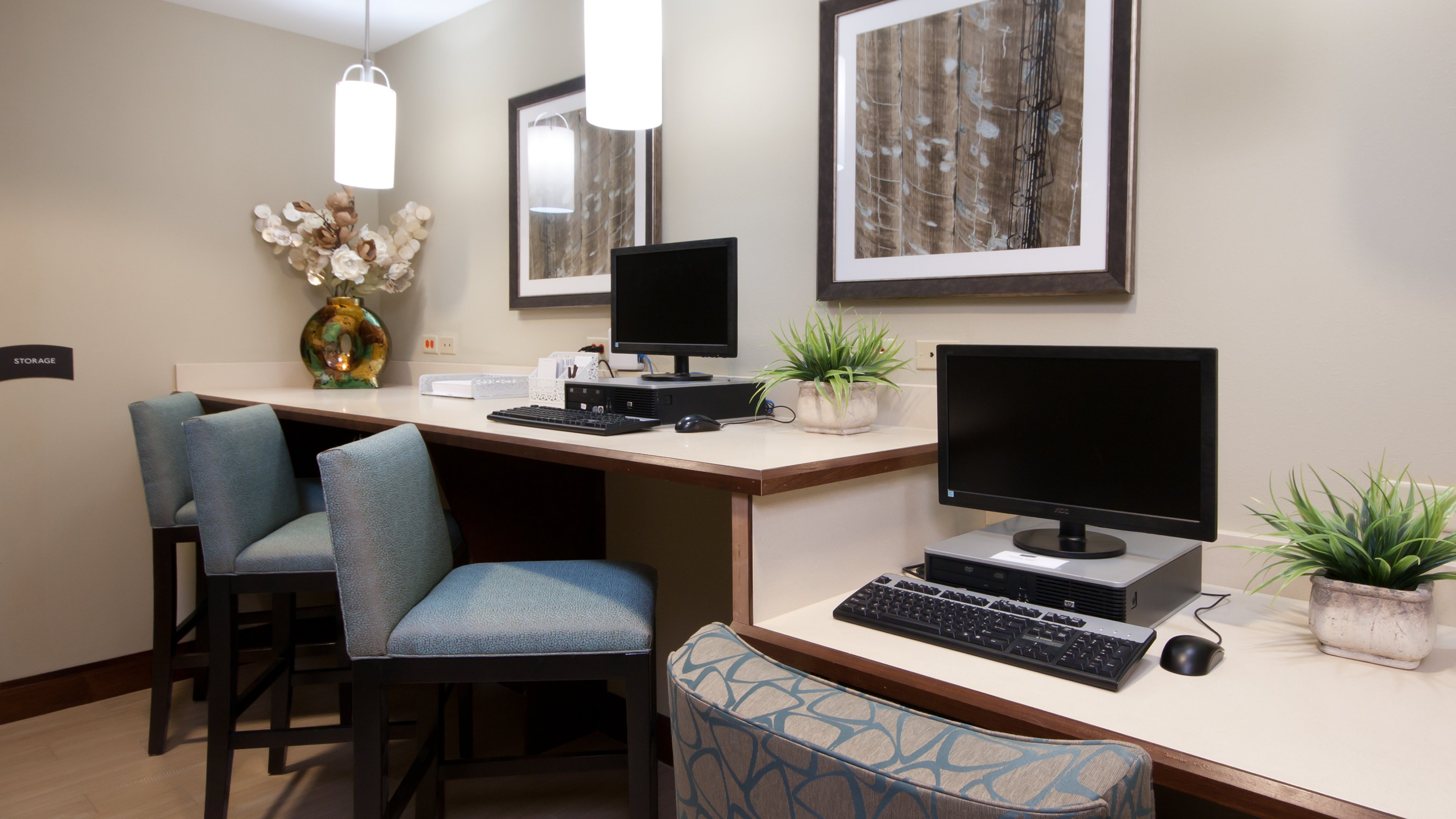 STAYBRIDGE SUITES BUFFALO-AMHERST 50/52