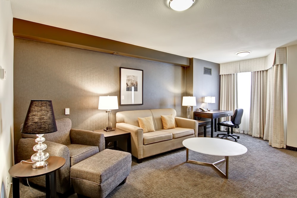 Coast Kamloops Hotel And Conference Centre 32/50