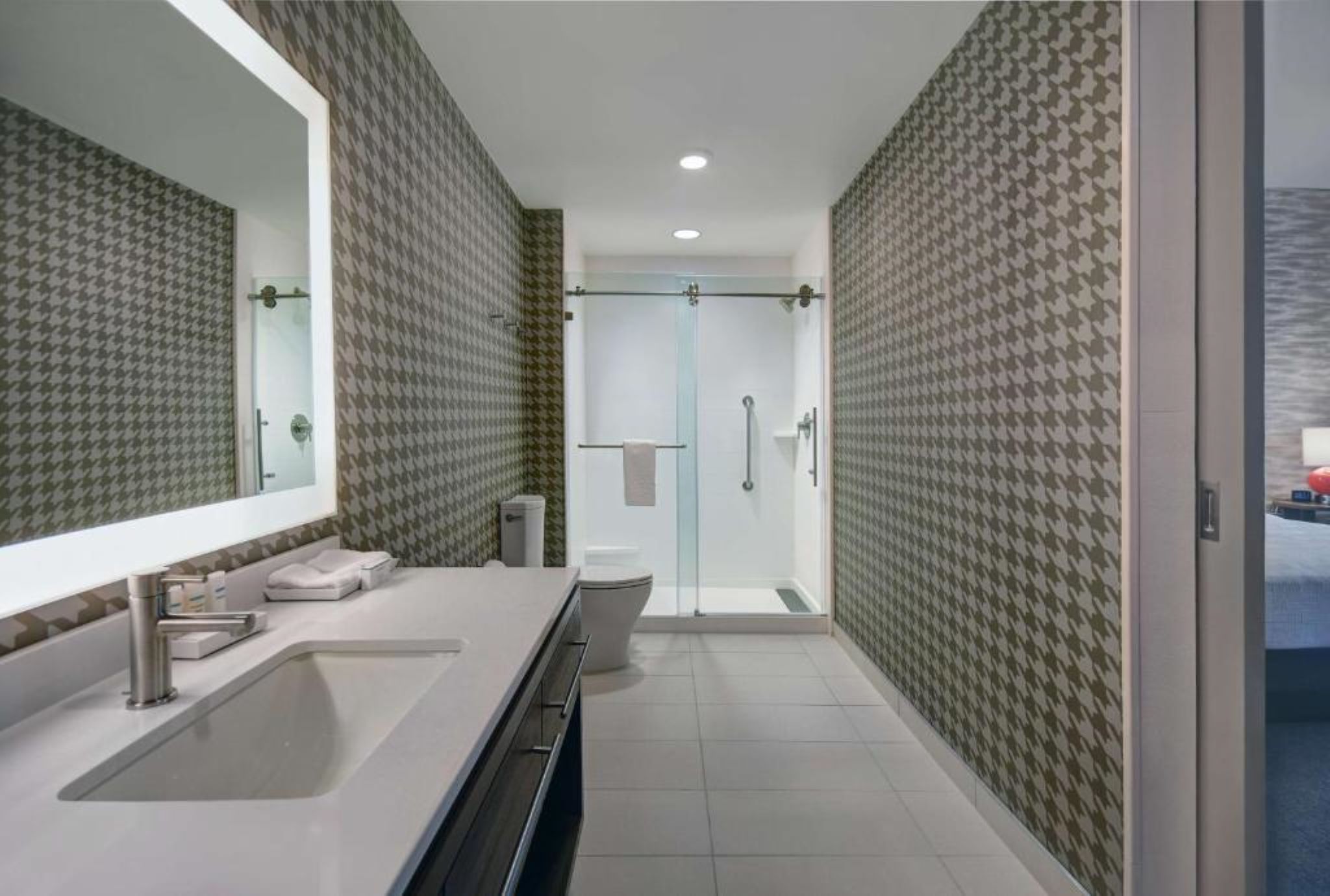 STUDIO, SUITE, 2 QUEEN BEDS, ACCESSIBLE