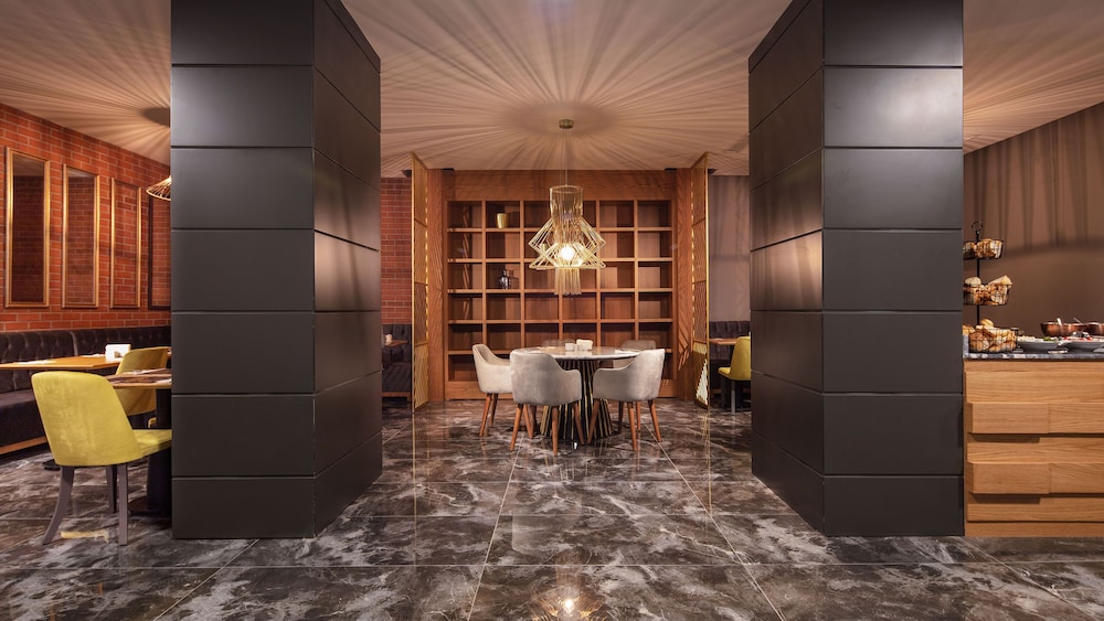 B Loft Hotel Bursa 16/31