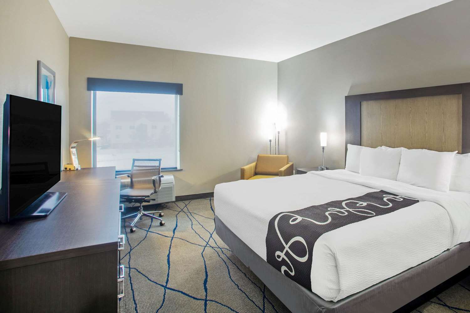 La Quinta Inn & Suites By Wyndham Ponca City 14/45