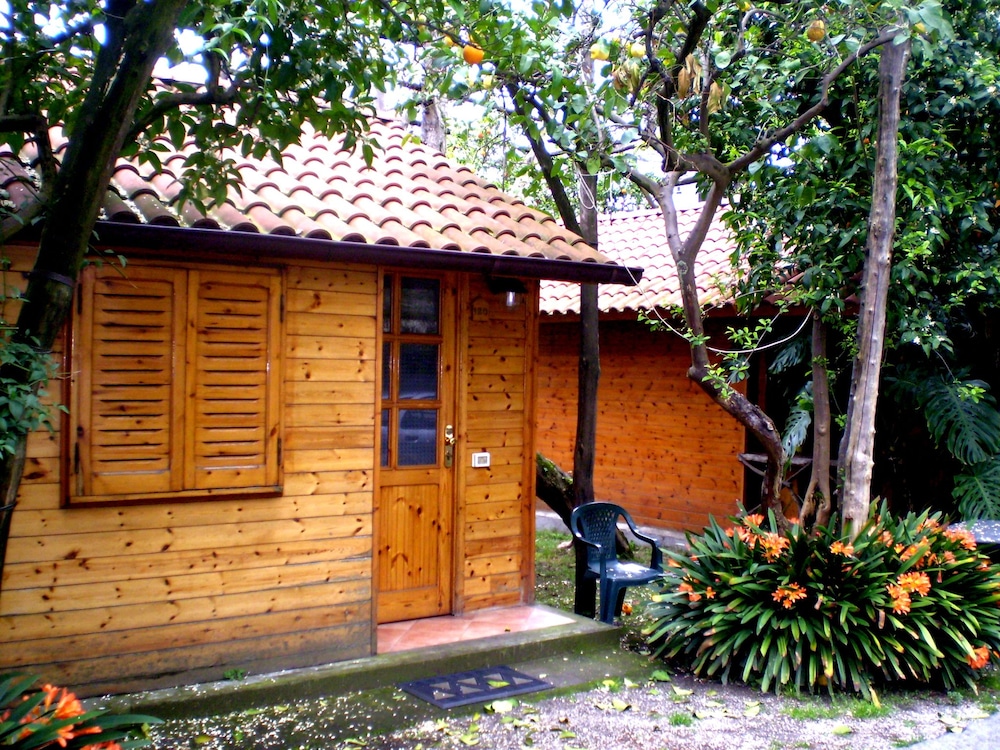 VILLAGGIO VERDE 8/52