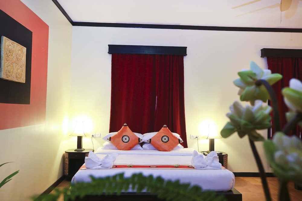 Villa Indochine D Apos Angkor 48/50
