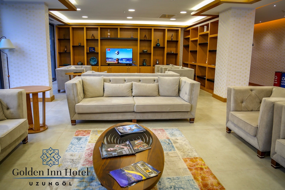 Golden Inn Uzungol 37/66