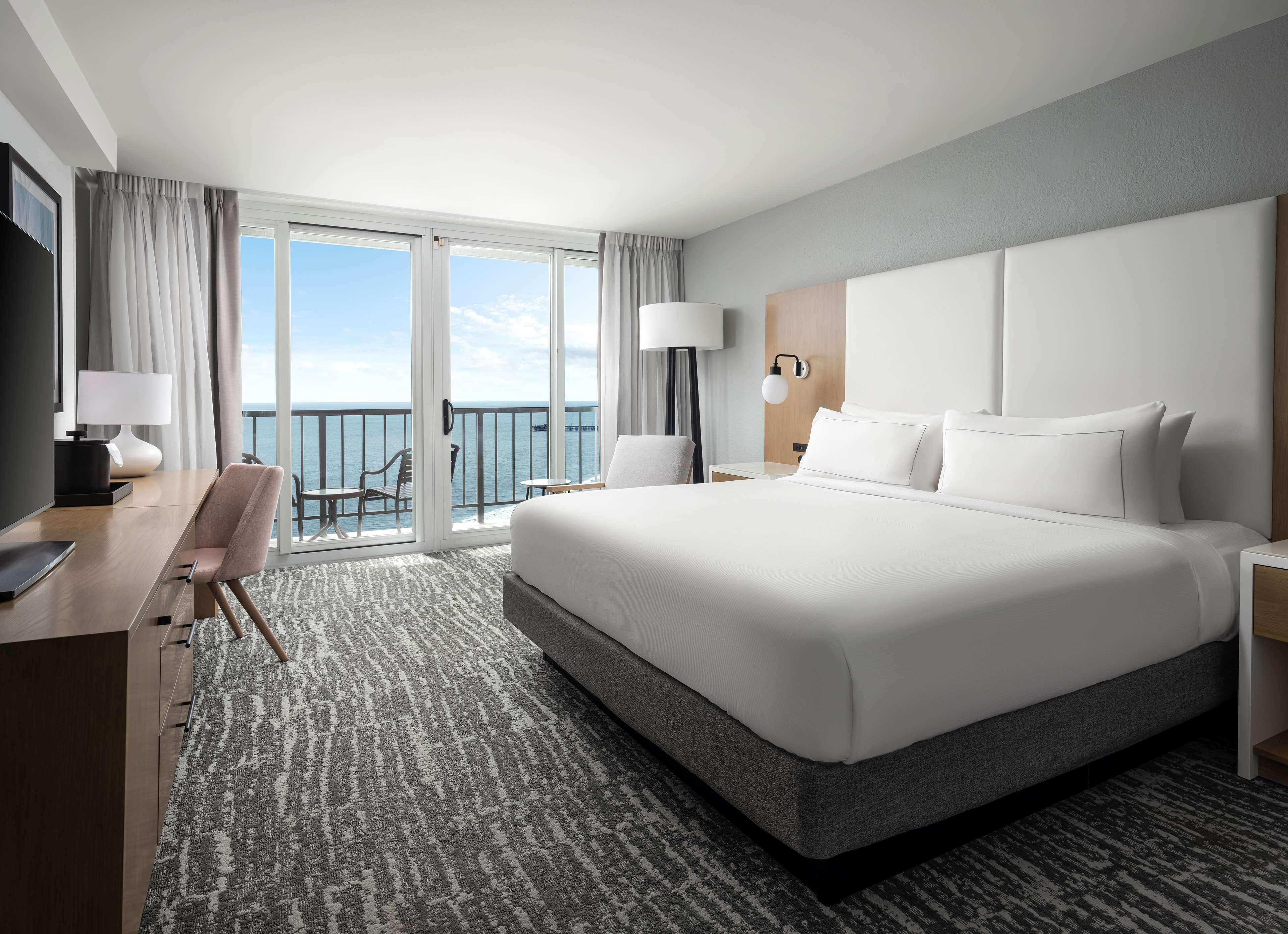 OCEAN, KING BED, OCEAN FRONT, DIRECT VIEW