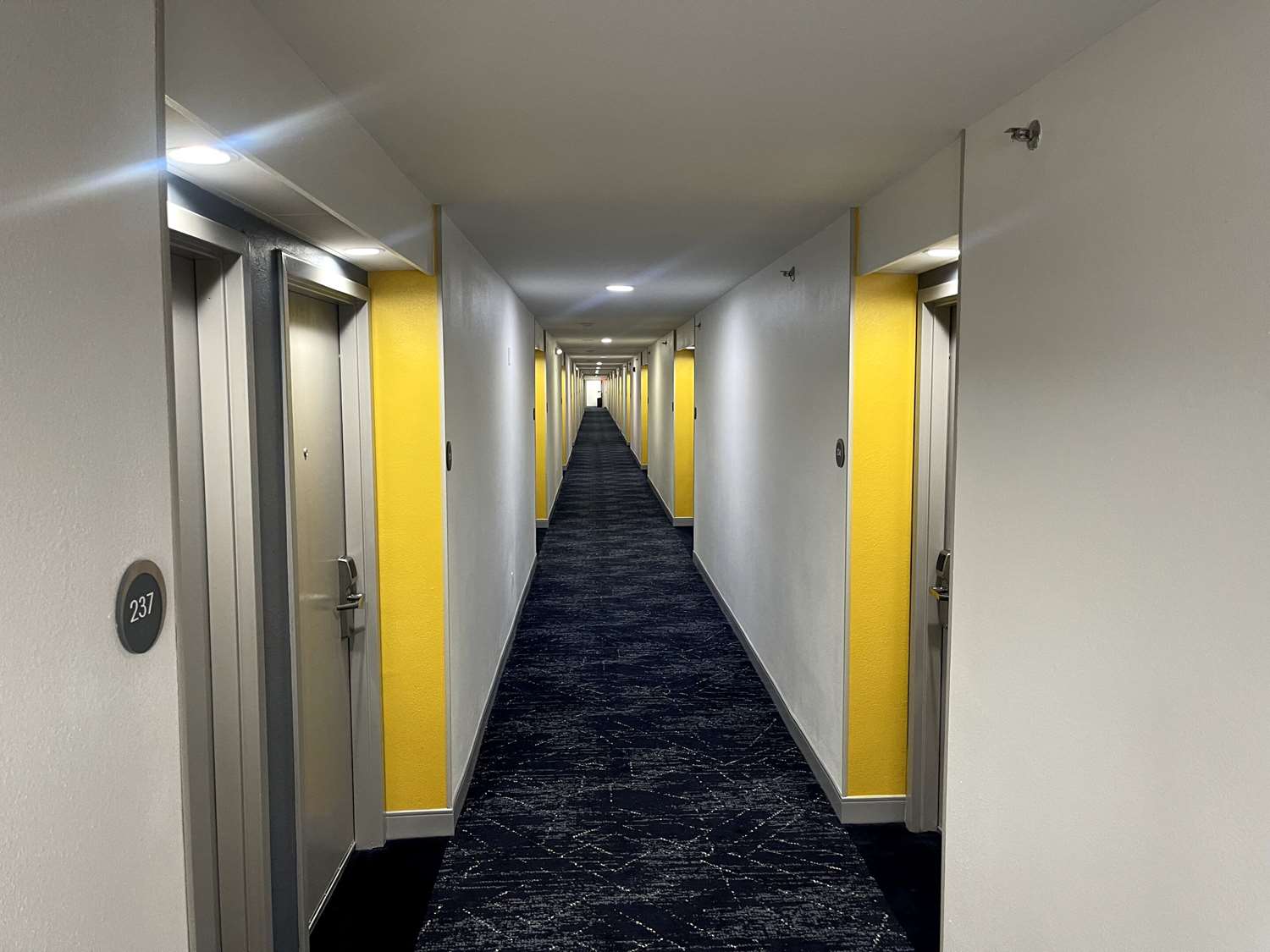 Comfort Inn Marietta-Atlanta near Ballpark/Galleria 6/15
