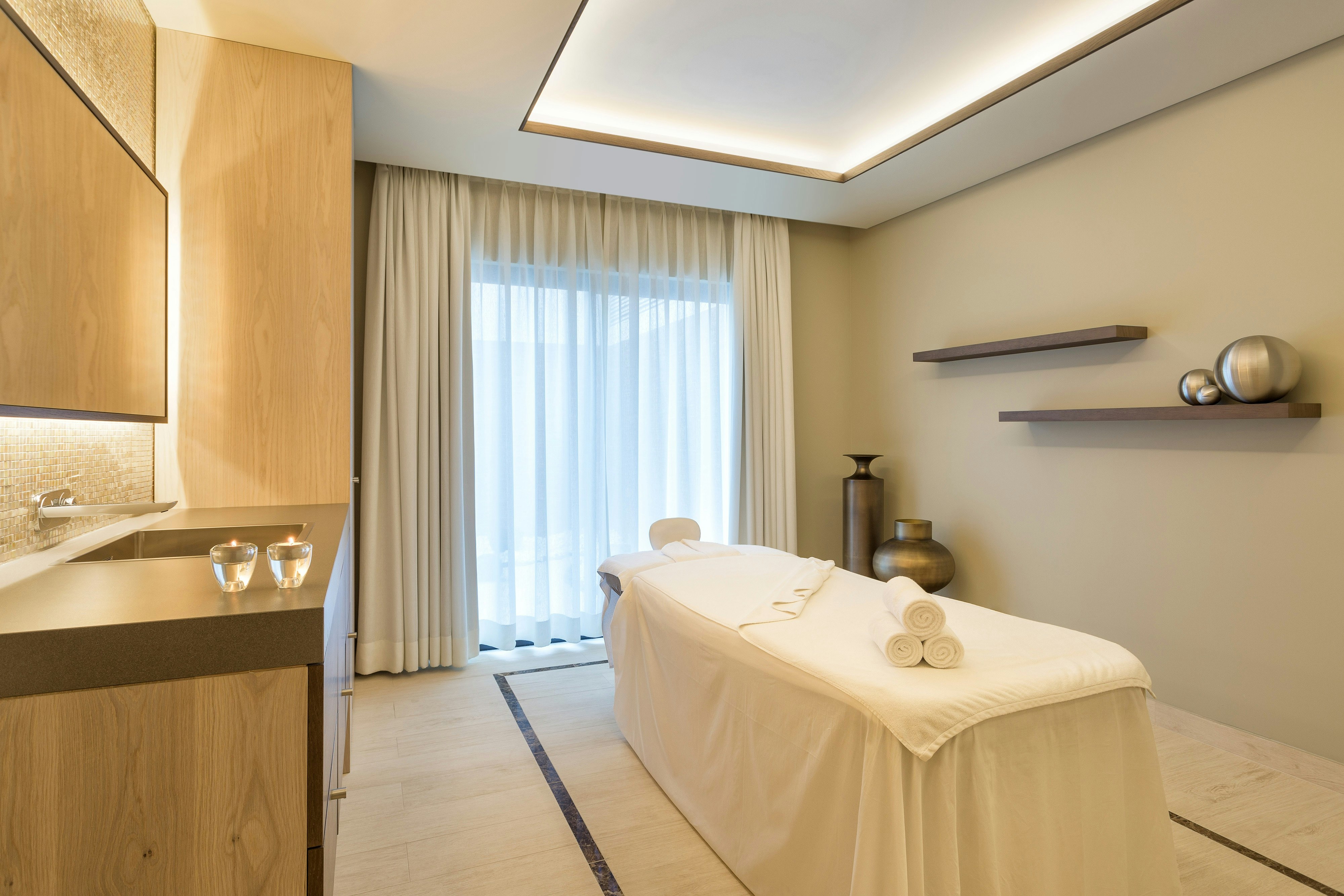 PINE CLIFFS RESIDENCE, A LUXURY COLLECTION RESORT 50/50