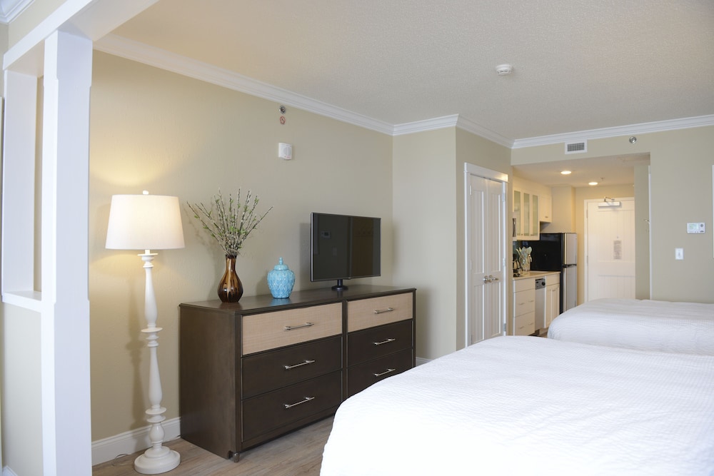 Bethany Beach Ocean Suites Residence Inn 8/34