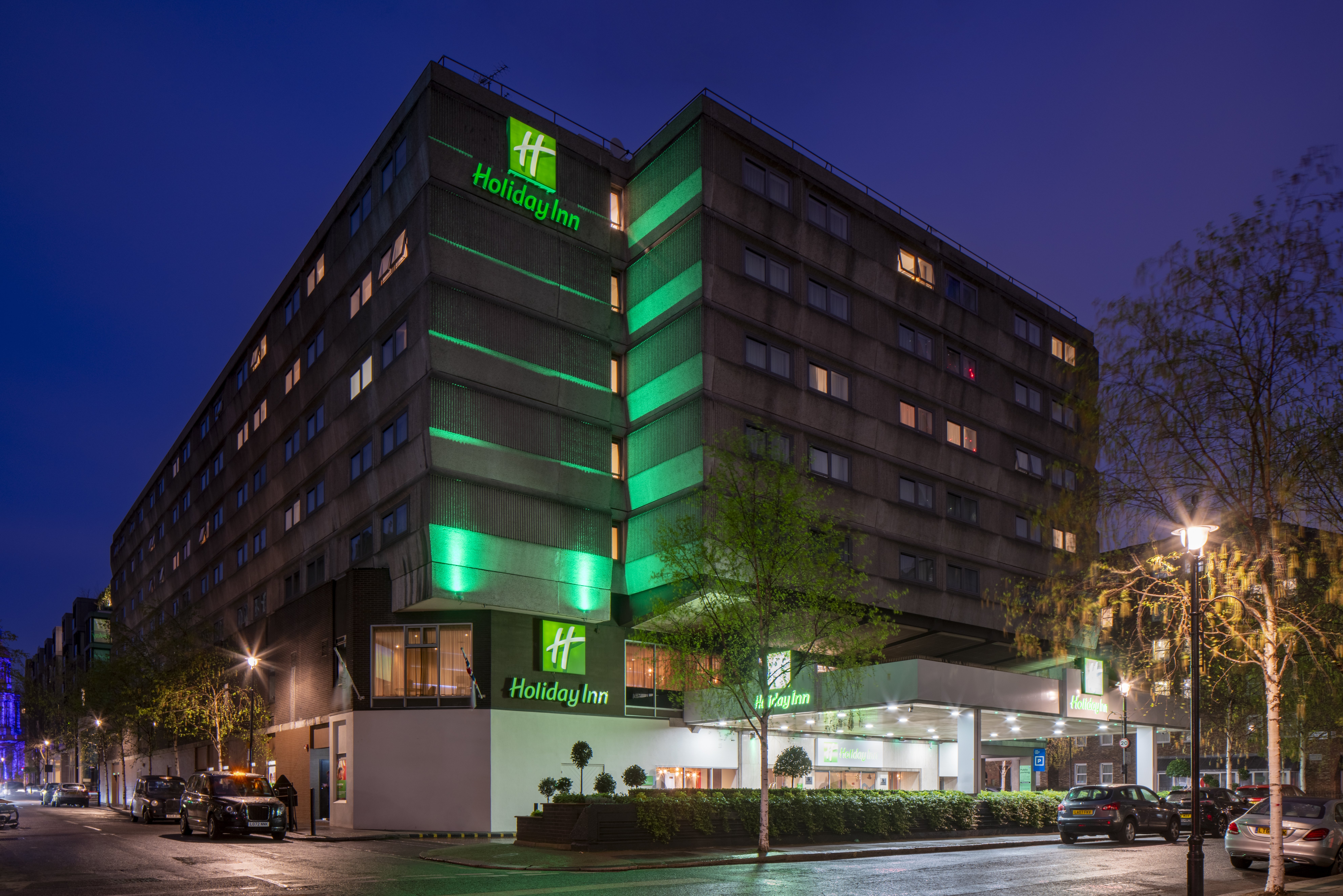 Holiday Inn London - Regent's Park by IHG in LONDON